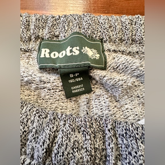 Roots sweatpants - Picture 5 of 7